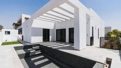 Carmel Villa