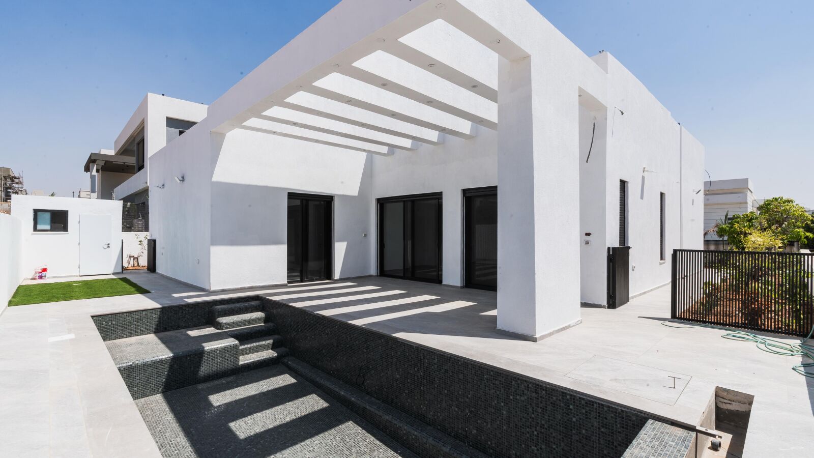 Carmel Villa