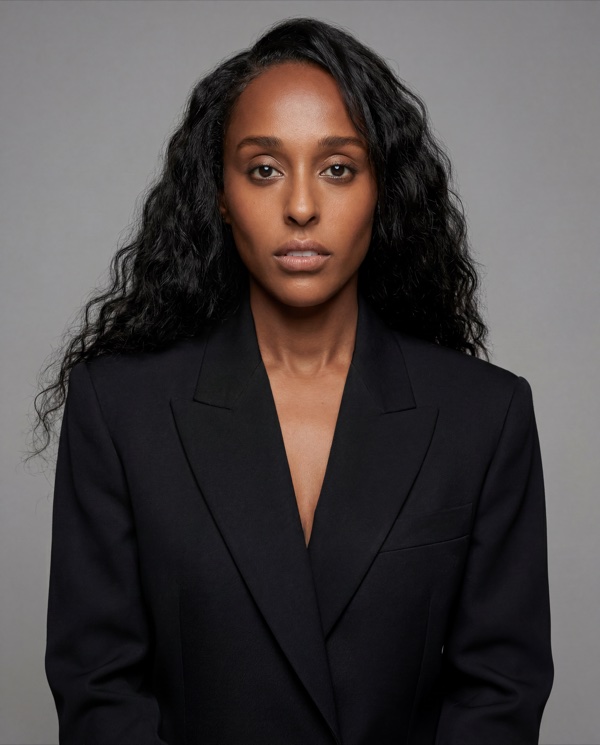 Natali Yehias, founder of CRTV Development
