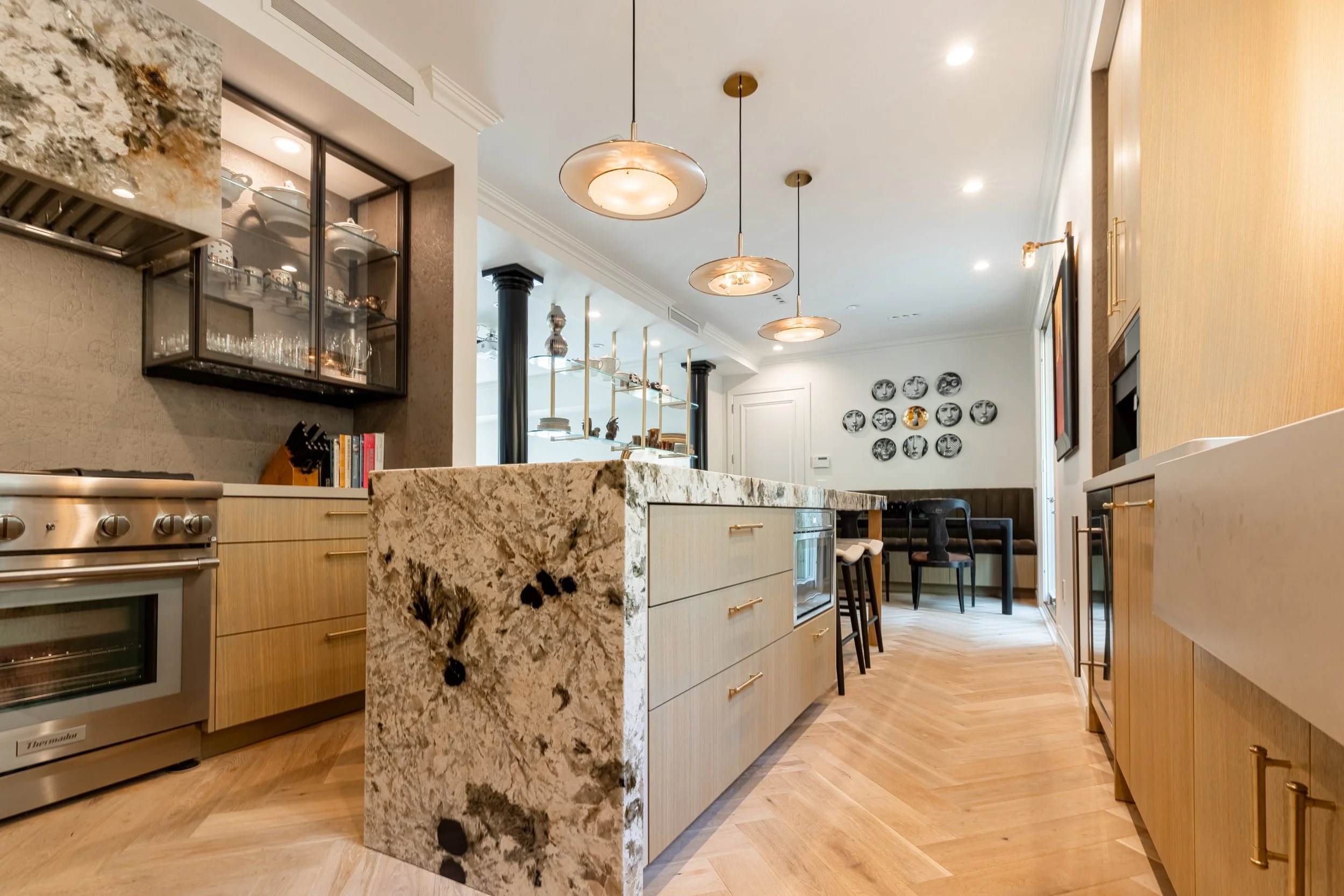 Dorthy Residence — Los Angeles