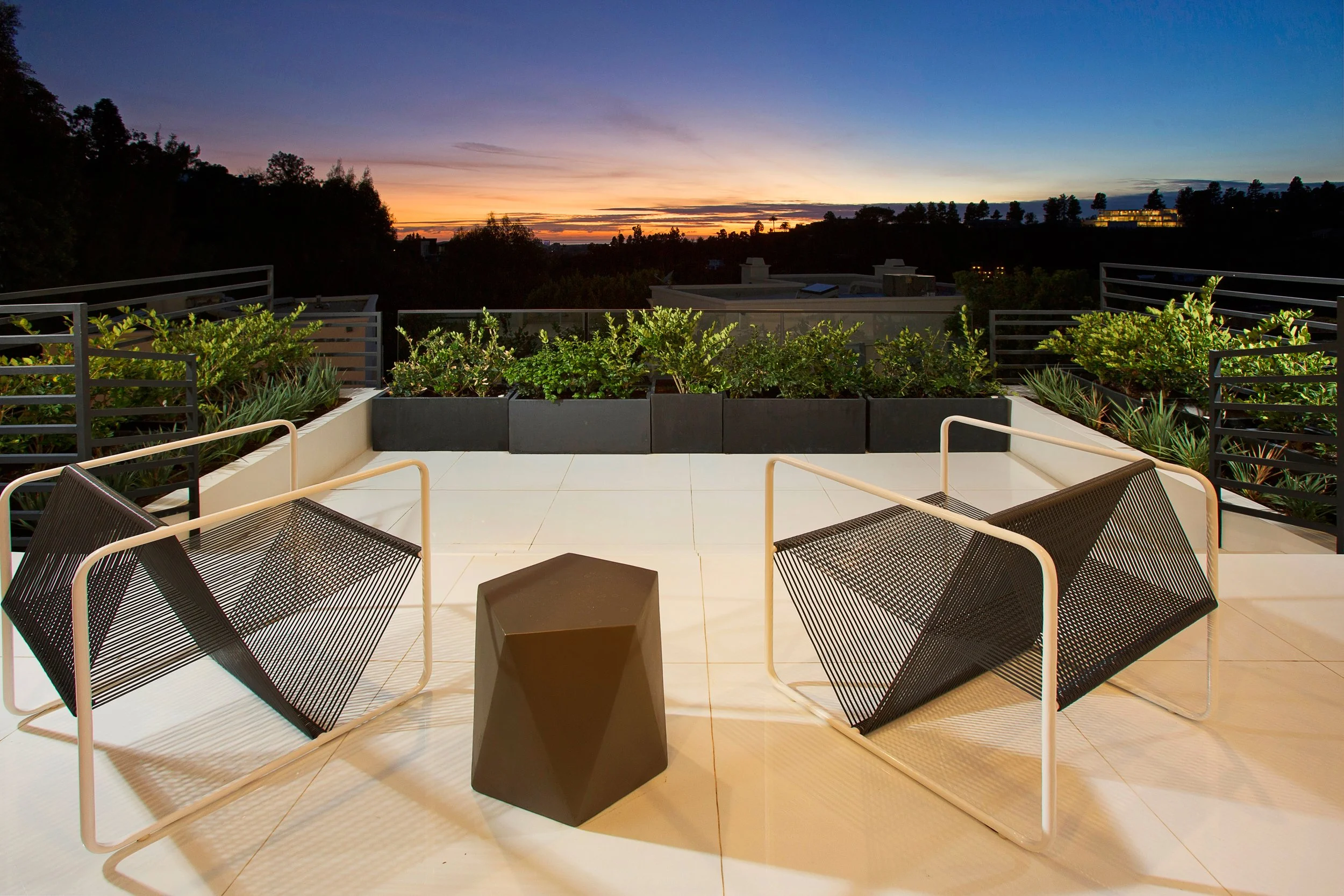 Harper Residence