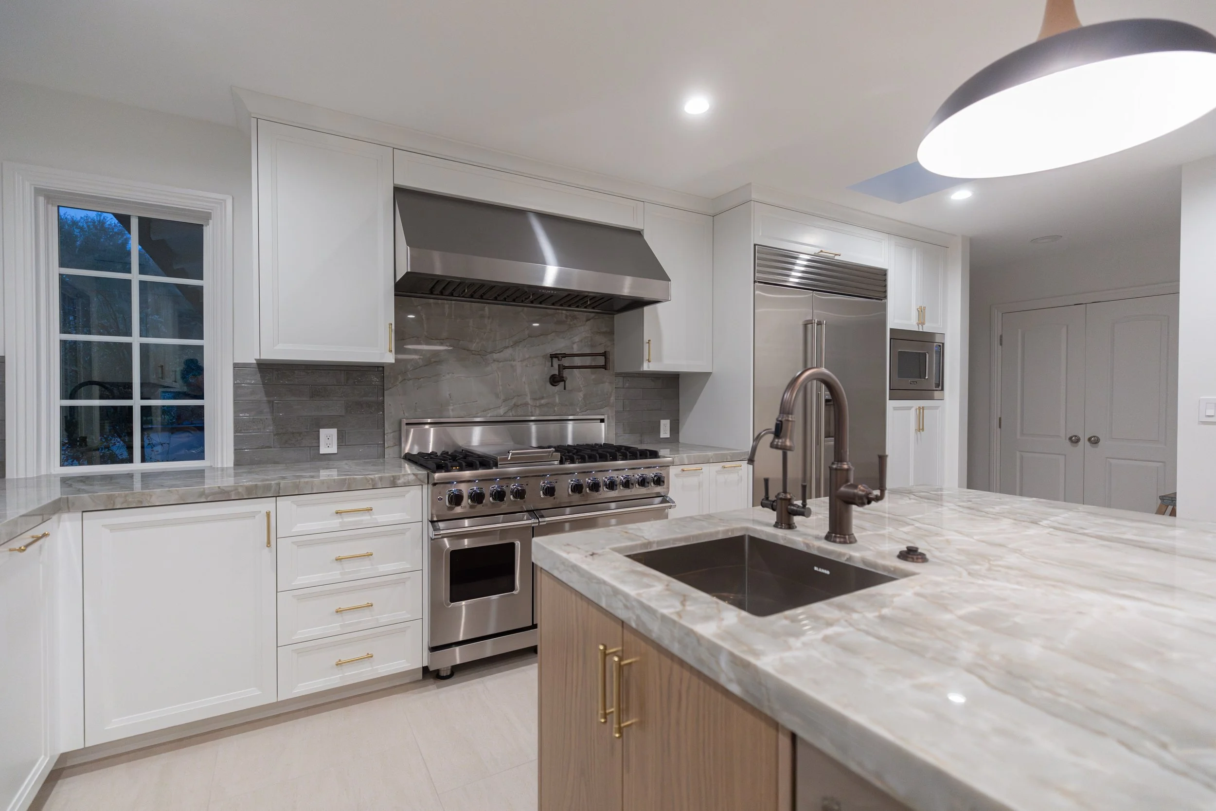 Oakwood Residence