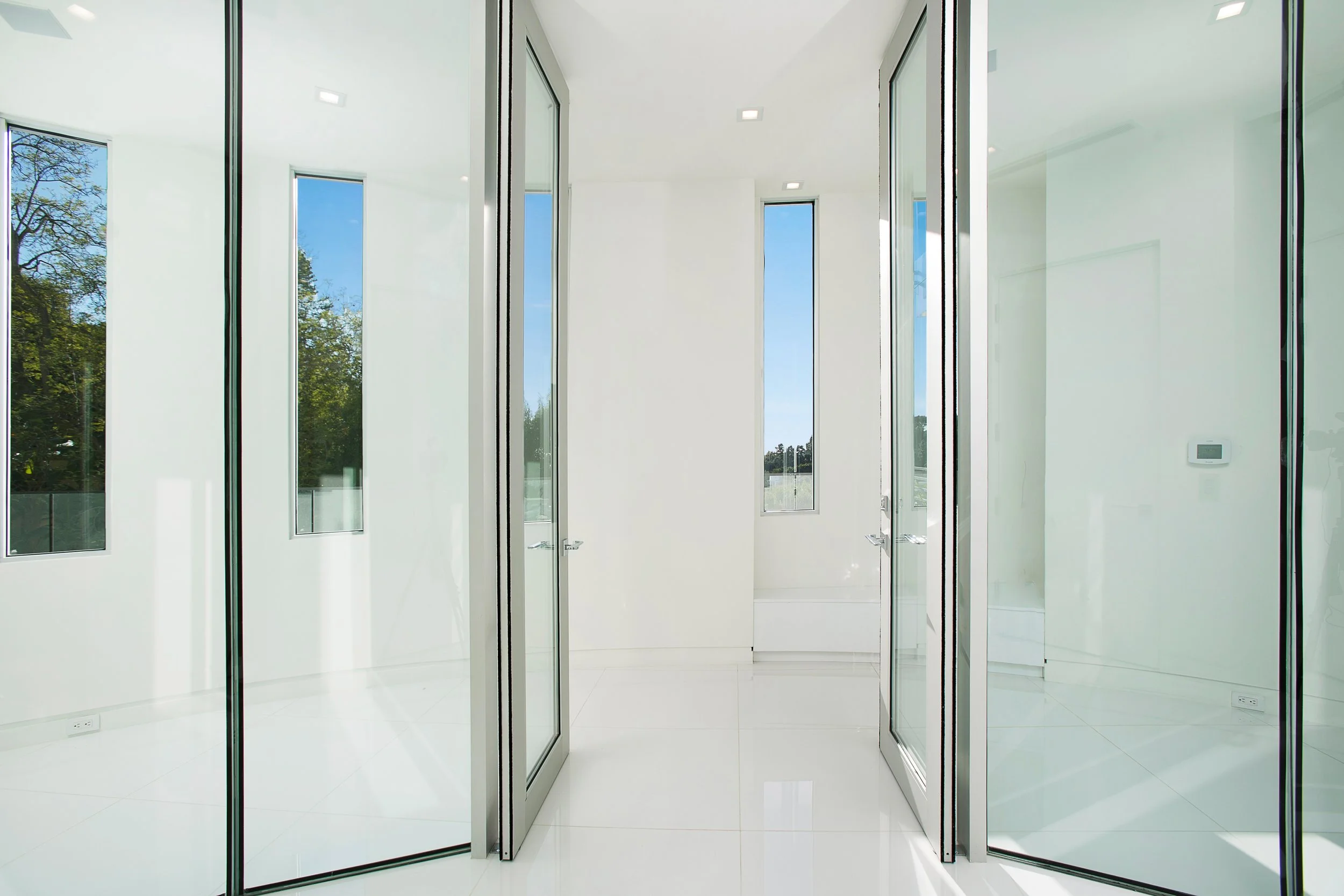 Beverly Crest Residence