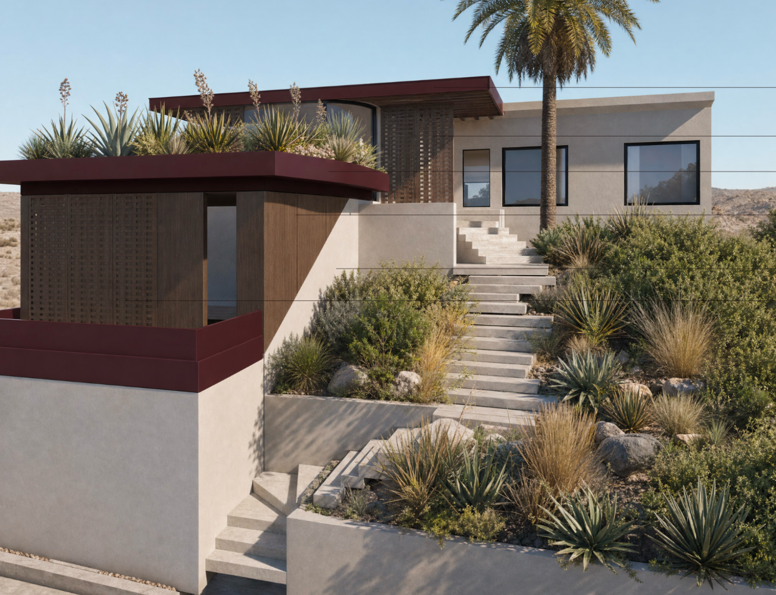 Silverlake Residence