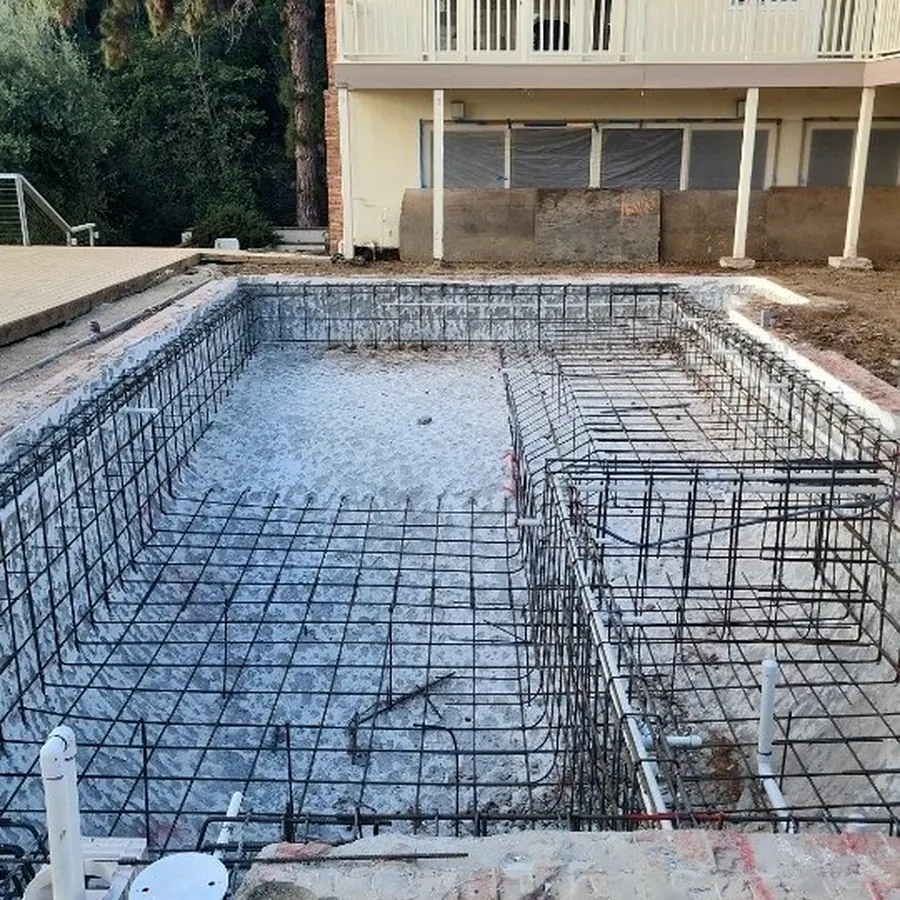 Pre-Construction