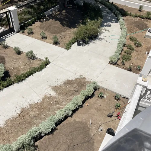 Grounds